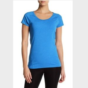 Zella Tops | Z by Zella Favorite Workout Tee | XL